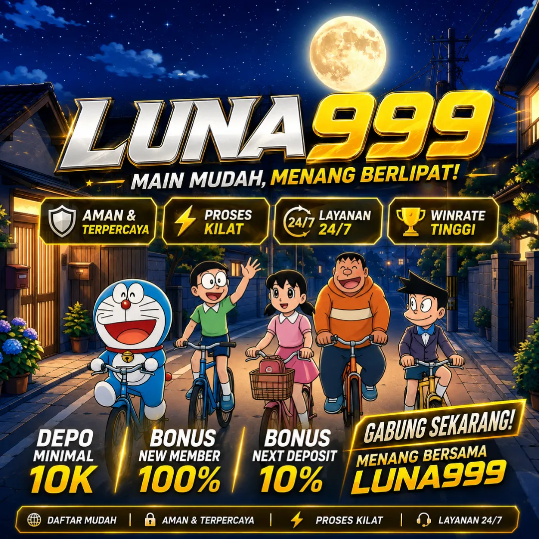 LUNA999